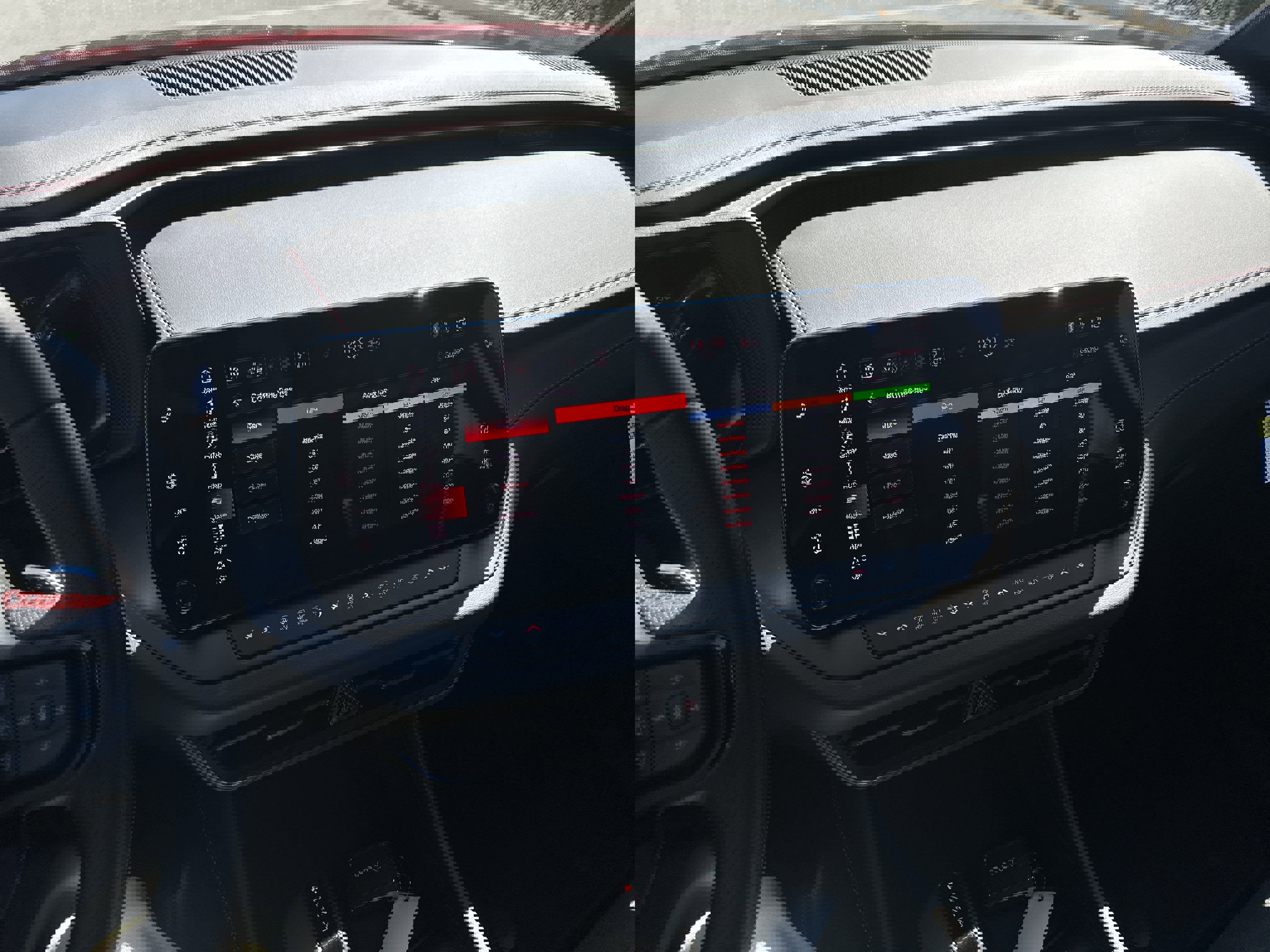 New 2025 Dodge Charger Daytona R/T w/ Quick Order Package 25M R/T image 45