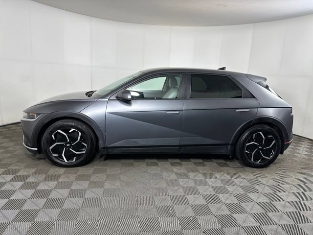 Used 2022 Hyundai Ioniq 5 SEL w/ Cargo Package image 6