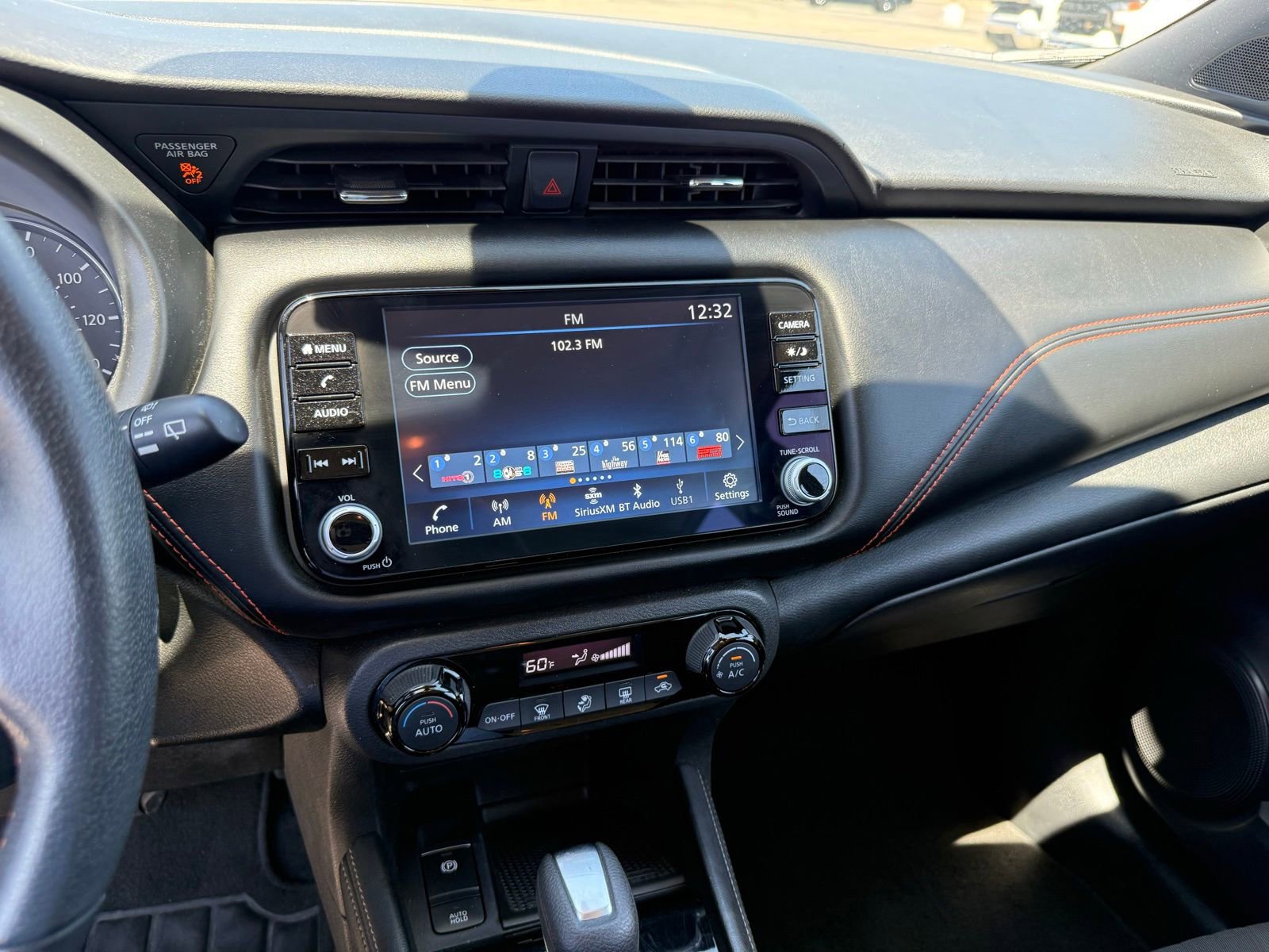Used 2024 Nissan Kicks SR FWD image 21