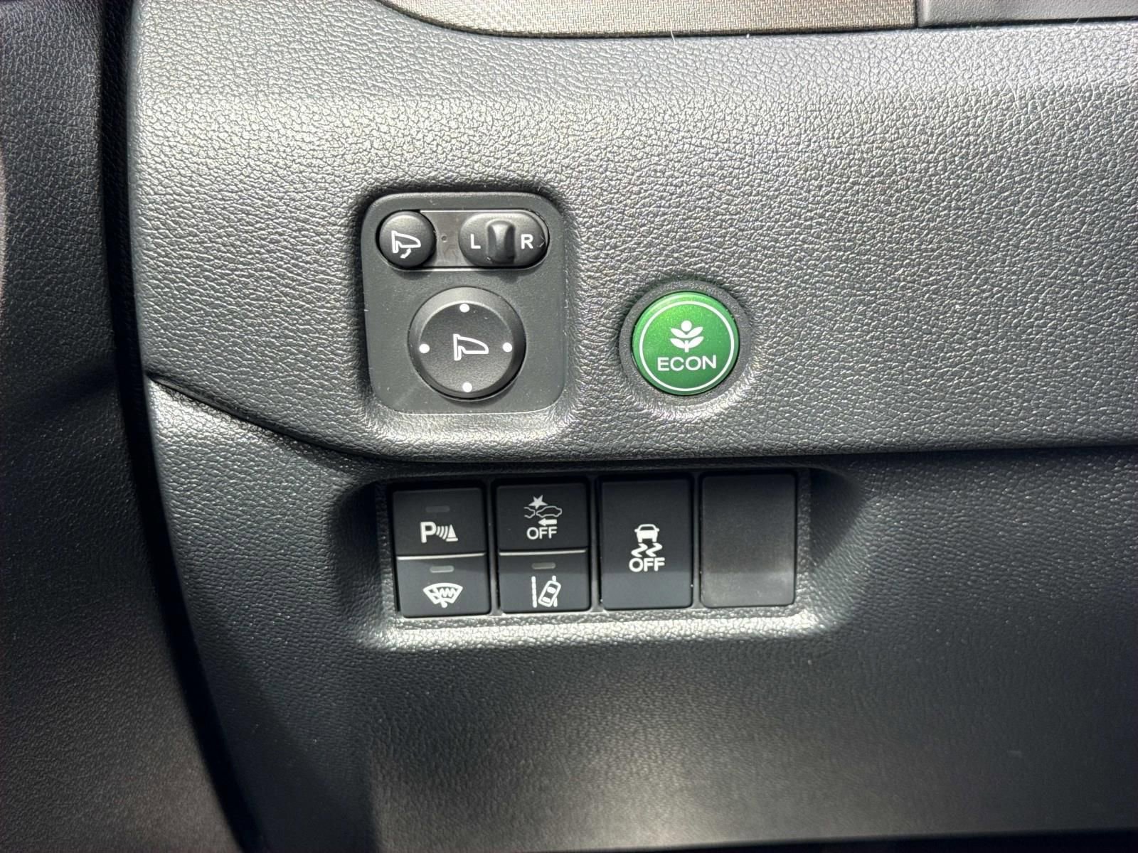 Used 2022 Honda Passport TrailSport image 20