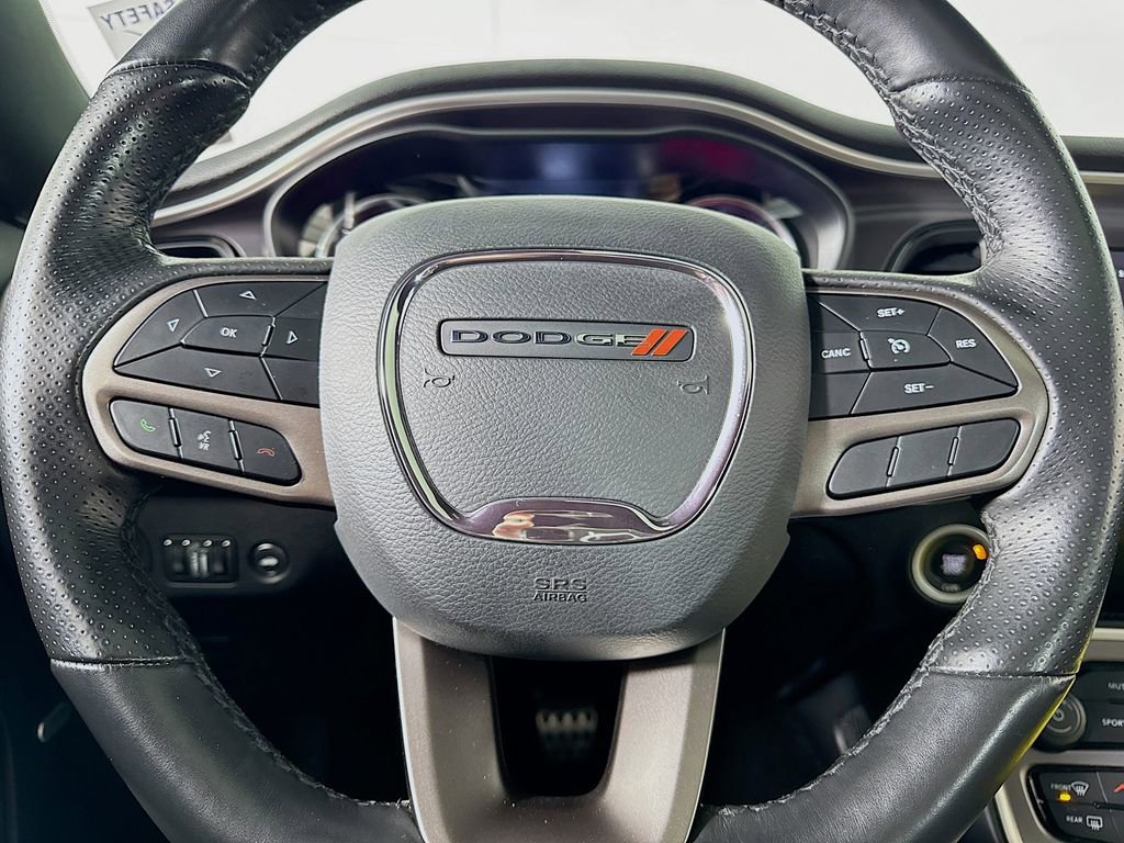 Used 2021 Dodge Challenger R/T Scat Pack image 43