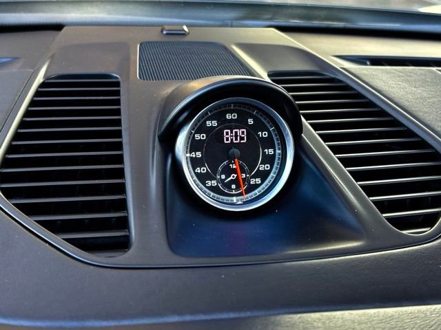 Used 2017 Porsche 911 Turbo image 16