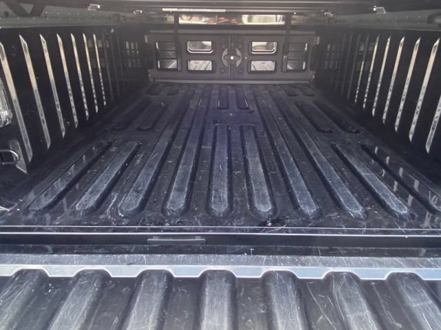 Used 2017 RAM 1500 Sport w/ Convenience Group AWD/4WD image 9