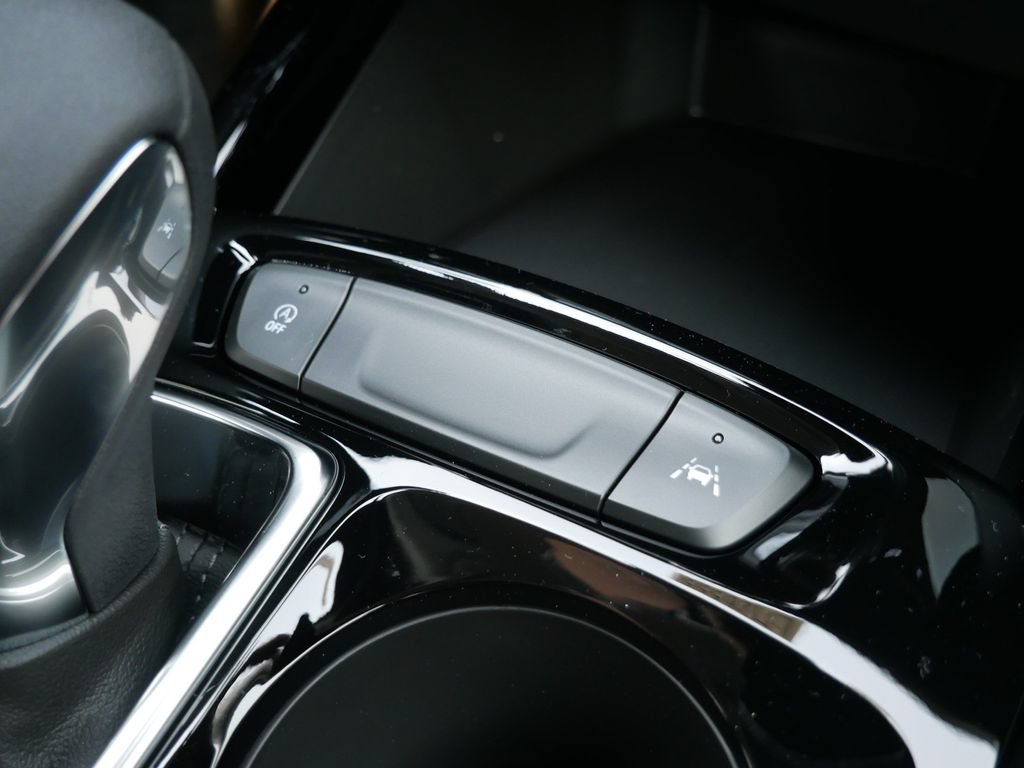 New 2026 Chevrolet Trax LT w/ Driver Confidence Package FWD image 26