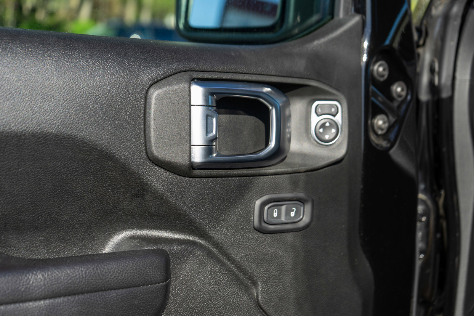 Used 2022 Jeep Wrangler Unlimited Sport AWD/4WD image 13