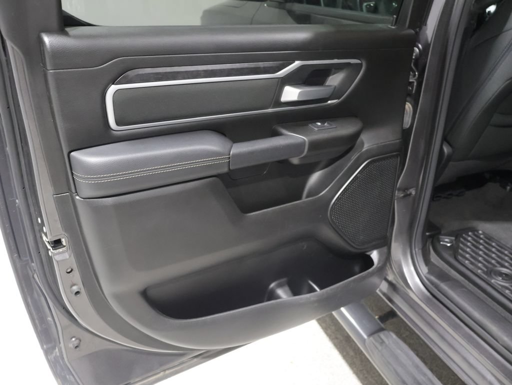 Certified 2023 RAM 1500 Big Horn AWD/4WD image 20