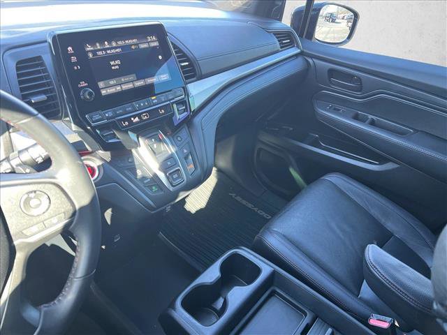 Used 2023 Honda Odyssey Sport image 15