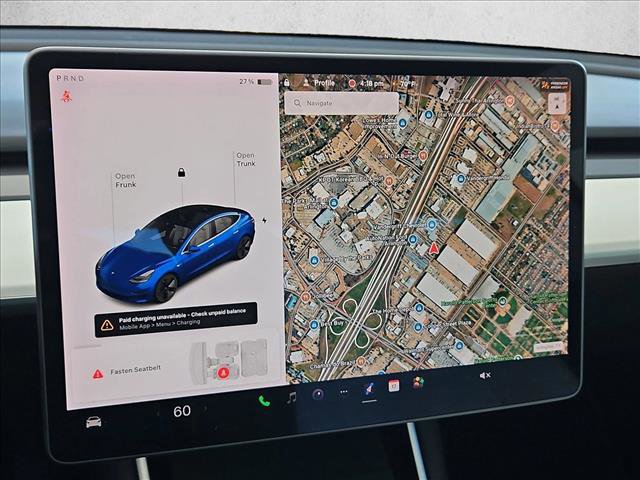 Used 2020 Tesla Model 3 Standard Range image 13