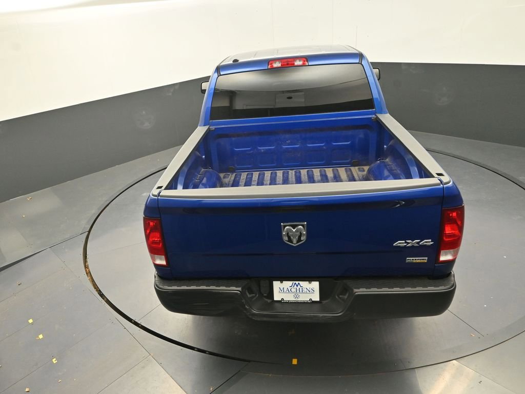 Used 2018 RAM 1500 Tradesman w/ Popular Equipment Group image 18