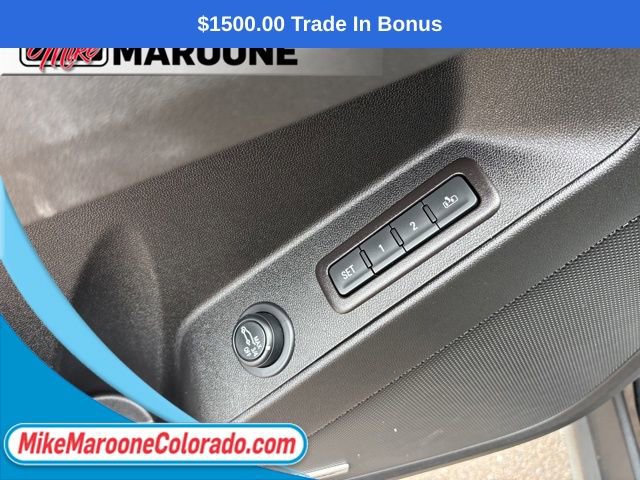 Used 2020 Chevrolet Equinox Premier image 14