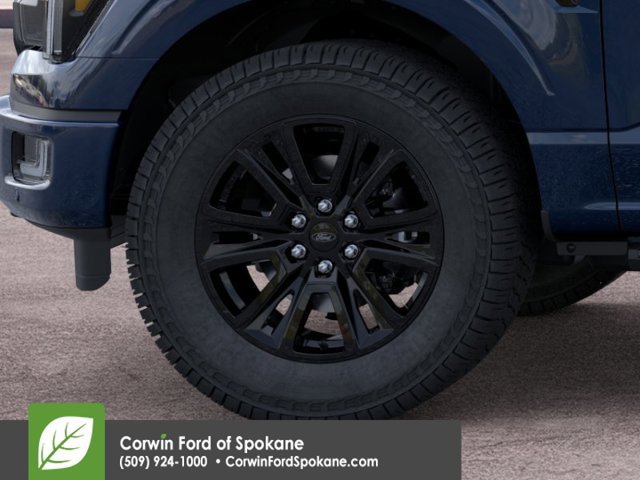New 2026 Ford F150 Platinum w/ Equipment Group 702A High AWD/4WD image 19