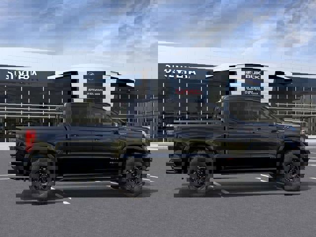 New 2026 GMC Sierra 1500 AT4X w/ AT4X AEV Edition image 5