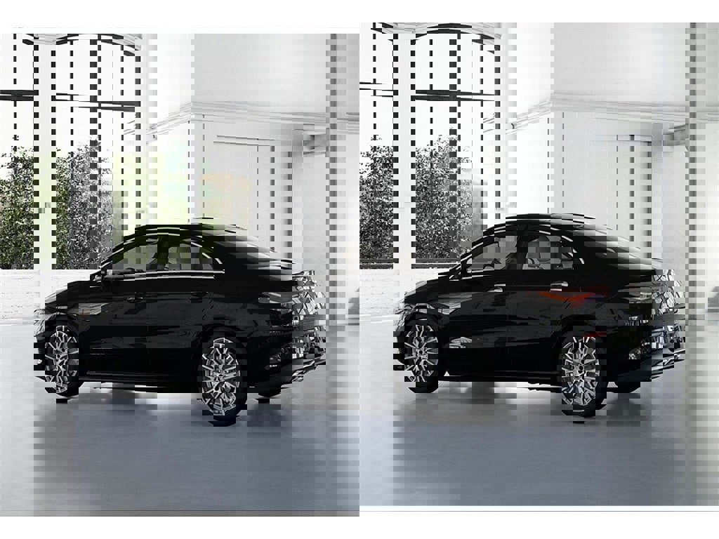 New 2026 Mercedes-Benz CLA 250 4MATIC image 31