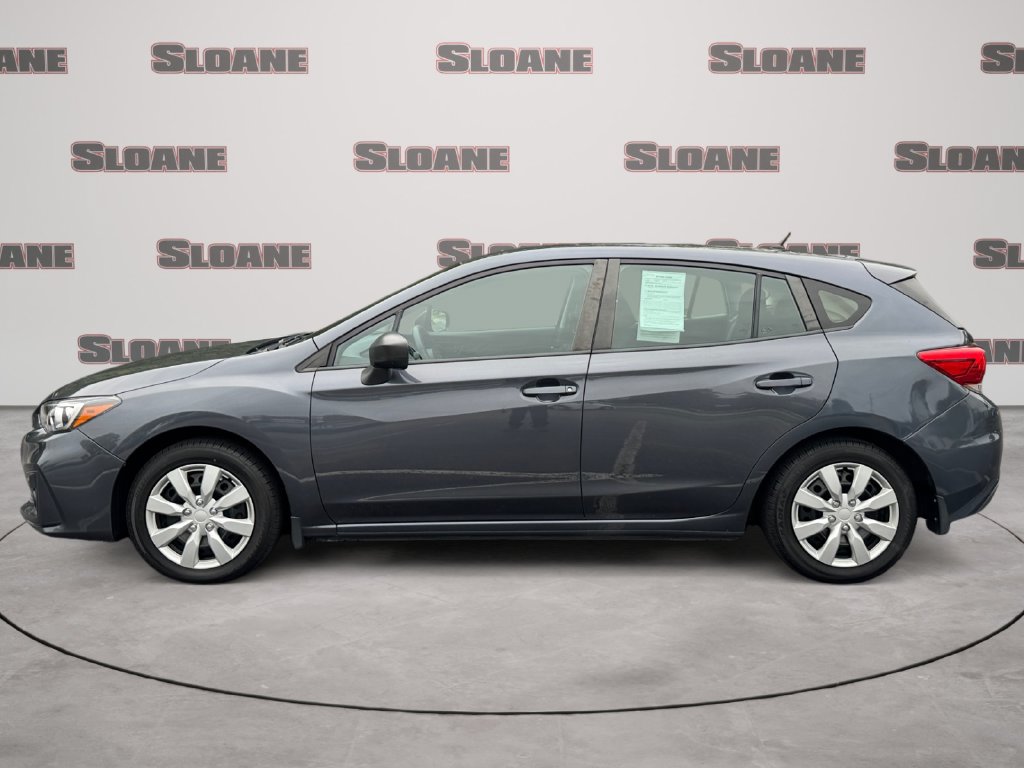 Used 2017 Subaru Impreza 2.0i AWD/4WD image 2