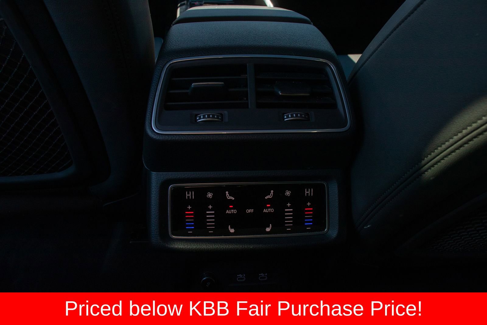 Used 2021 Audi e-tron Premium Plus w/ Premium Plus Package image 15