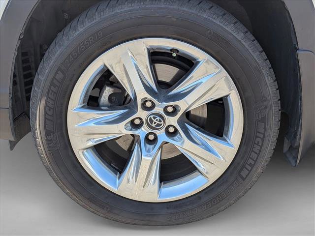 Used 2019 Toyota Highlander Limited AWD/4WD image 24