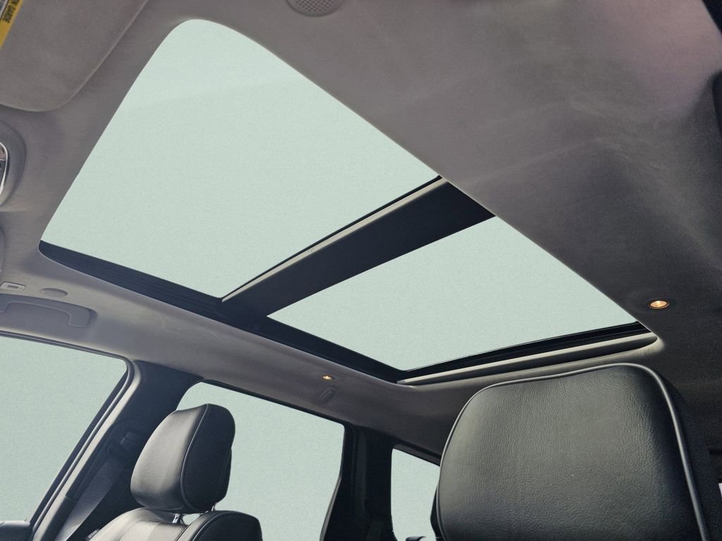 Used 2019 Jeep Grand Cherokee Summit w/ Platinum Series Group image 8