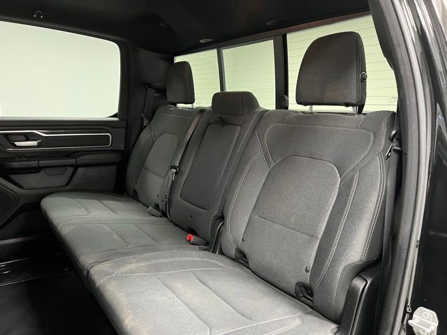 Used 2019 RAM 1500 Big Horn AWD/4WD image 42