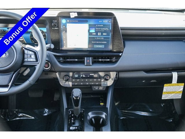 New 2026 Subaru Outback Touring XT AWD/4WD image 43