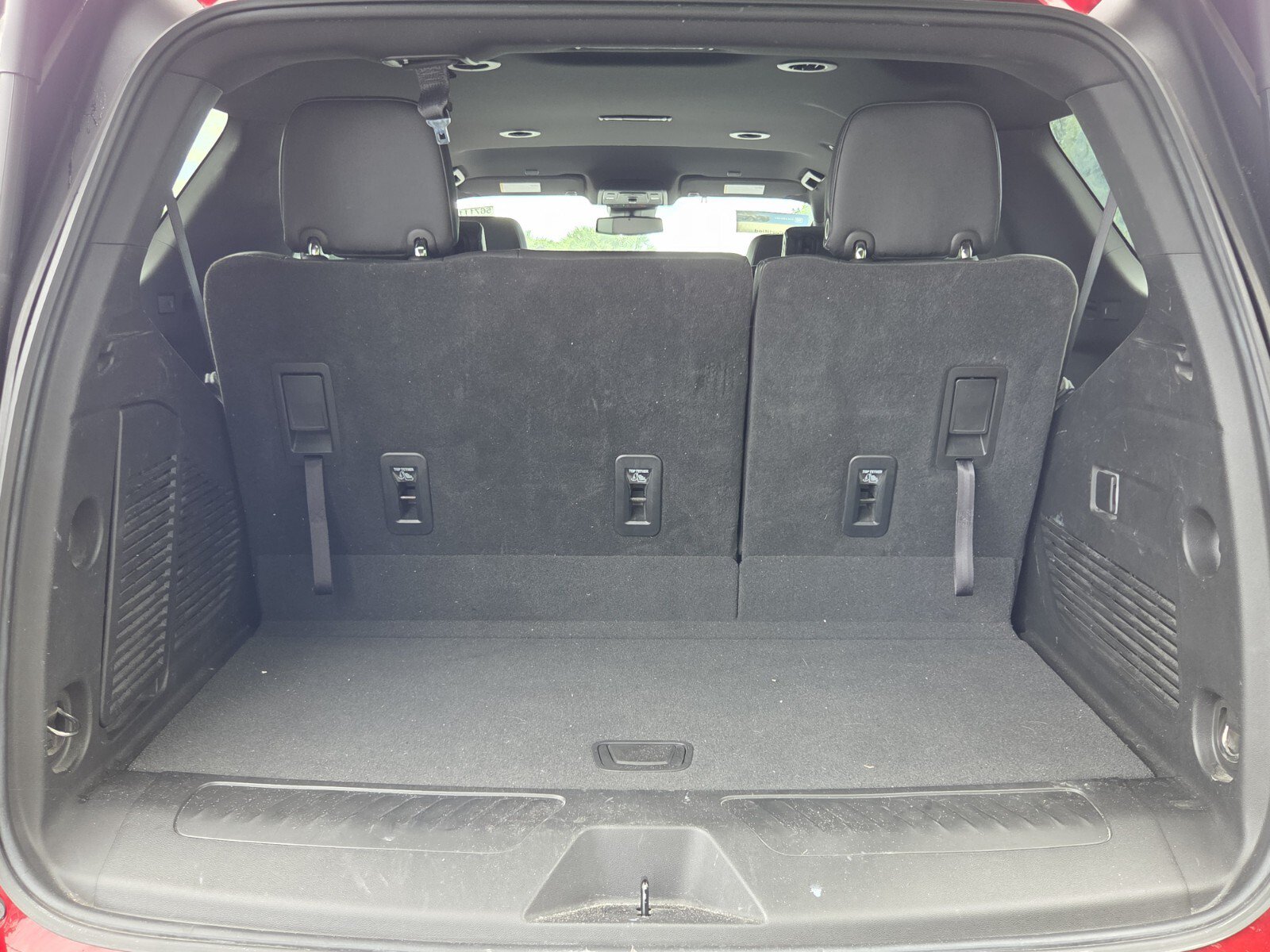 Certified 2023 Chevrolet Tahoe LT RWD image 13