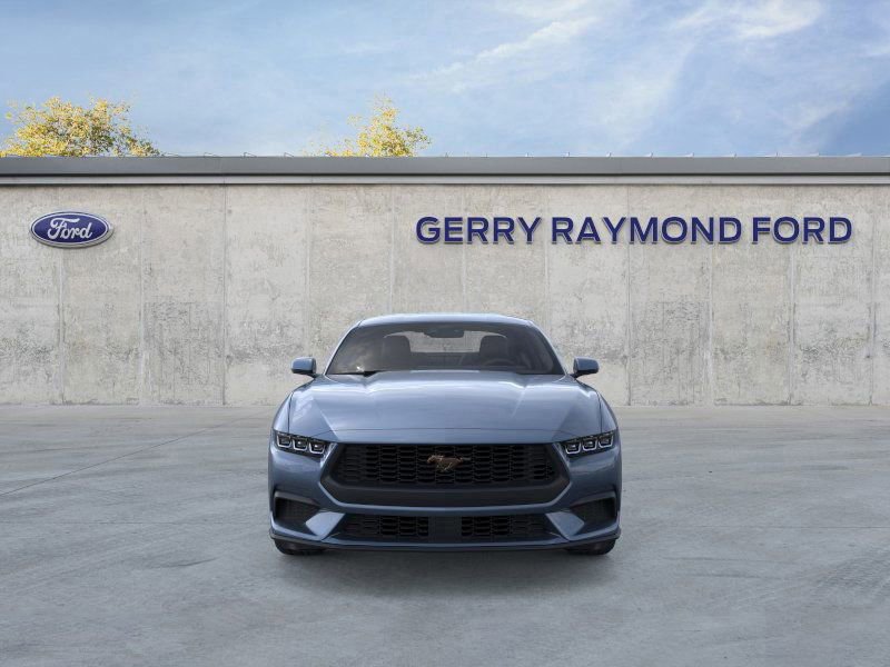 New 2025 Ford Mustang Premium image 8