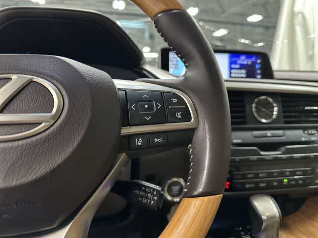 Used 2018 Lexus RX 350L FWD image 18