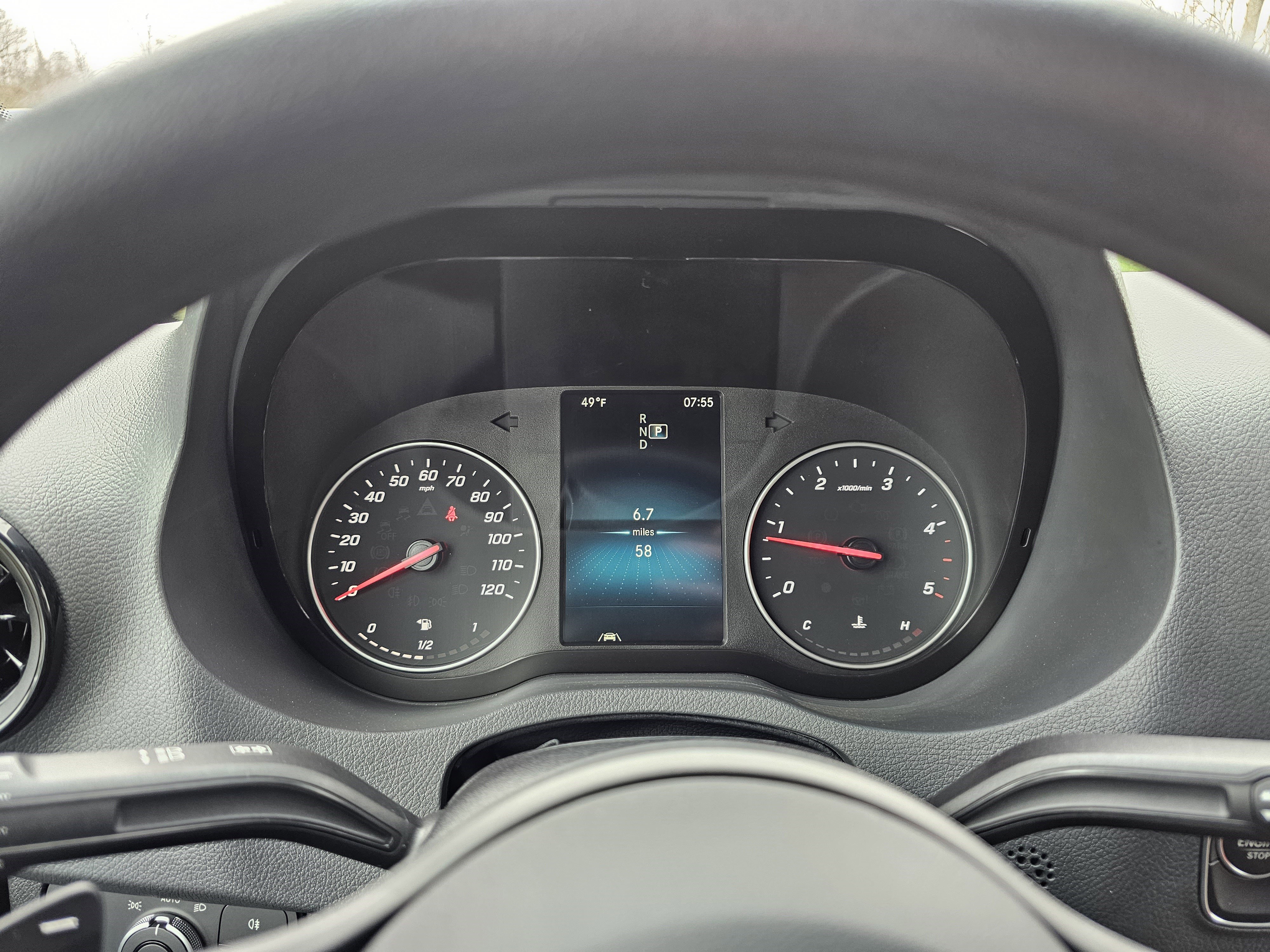 Used 2023 Mercedes-Benz Sprinter 4500 image 24