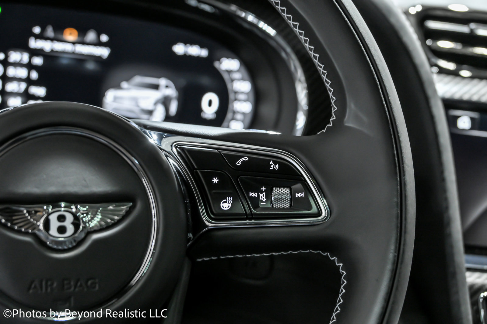 New 2026 Bentley Bentayga Speed AWD/4WD image 37