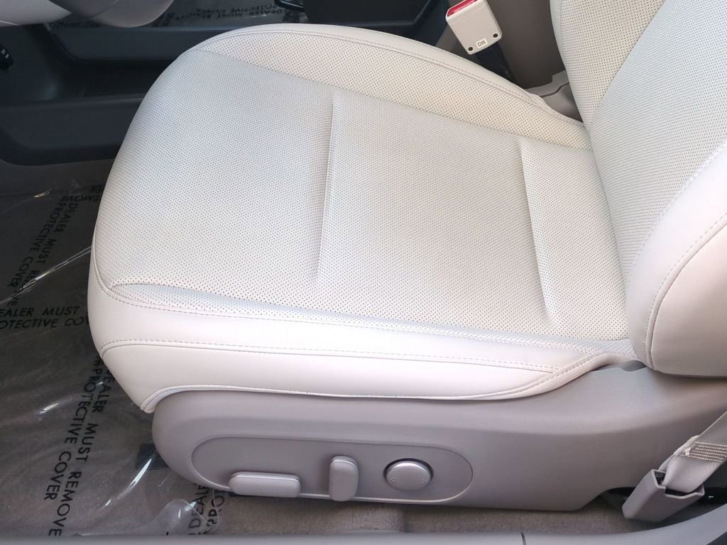 Certified 2023 Hyundai Ioniq 6 SEL image 17