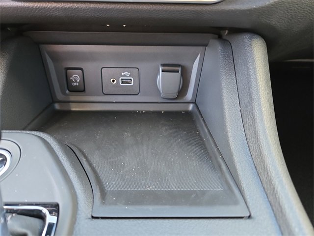 New 2025 Nissan Sentra S image 29