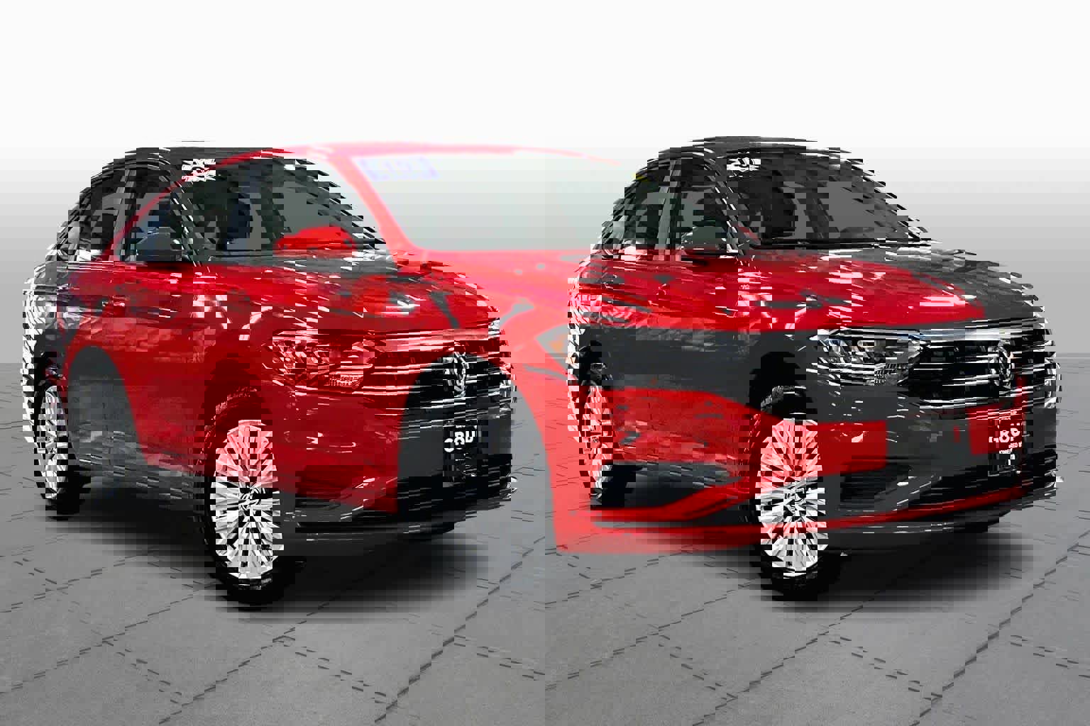 Used 2019 Volkswagen Jetta S w/ Driver Assistance Package image 3