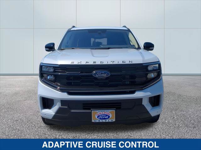 Used 2025 Ford Expedition Max Active AWD/4WD image 8