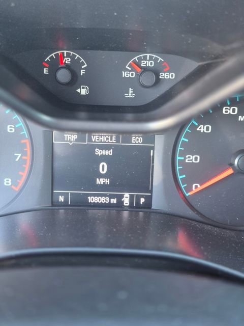 Used 2015 Chevrolet Colorado Z71 video 1