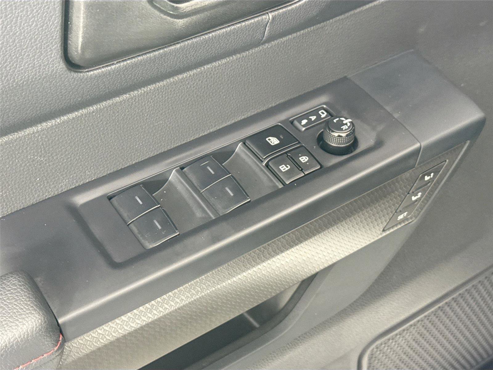 Certified 2024 Toyota Sequoia TRD Pro AWD/4WD image 31