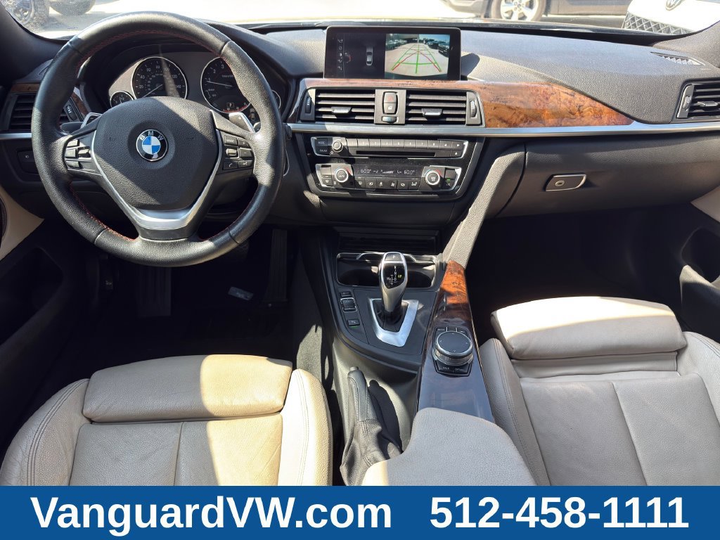 Used 2017 BMW 430i Gran Coupe RWD image 28