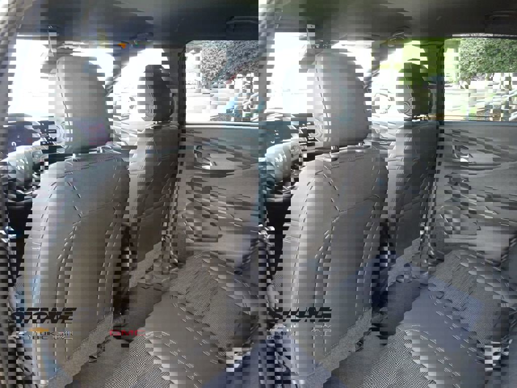 New 2026 Buick Envista Preferred image 19