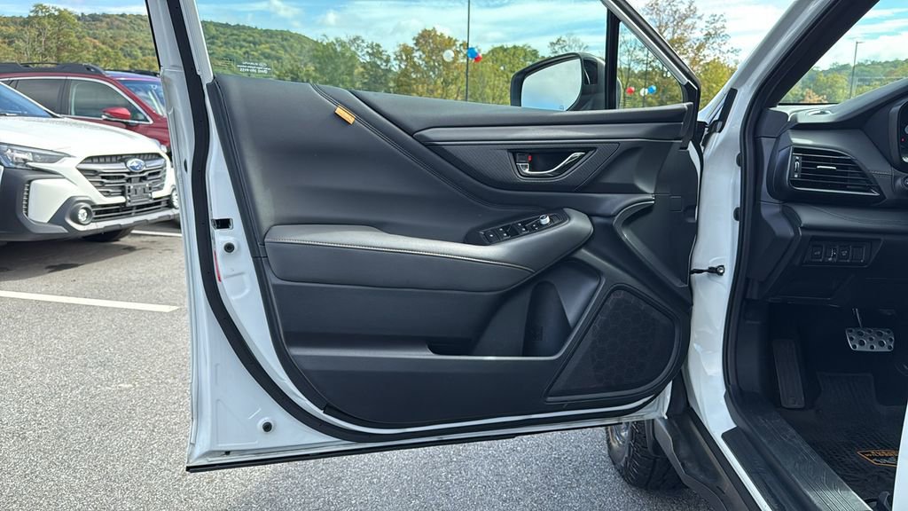 Certified 2022 Subaru Outback Wilderness image 11