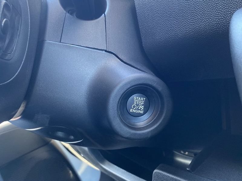 New 2026 RAM ProMaster 2500 FWD image 20
