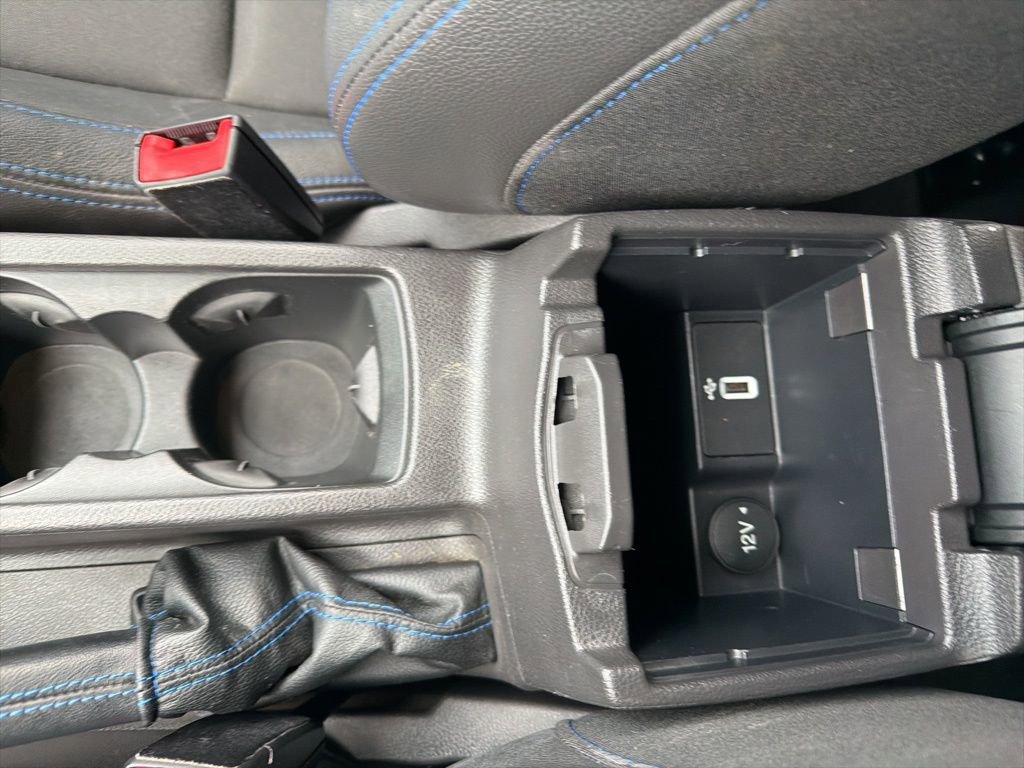 Used 2016 Ford Focus RS AWD/4WD image 28