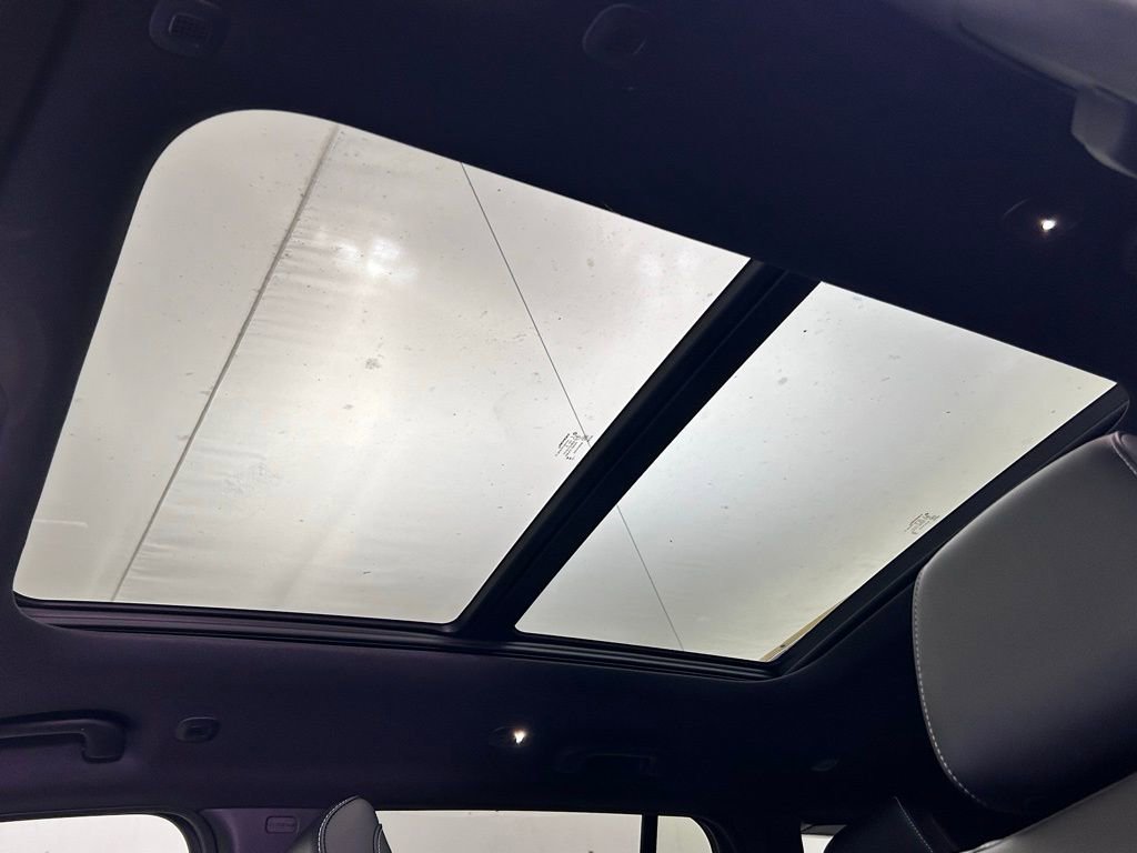 New 2025 Jeep Grand Cherokee Limited w/ Black Appearance Package image 30