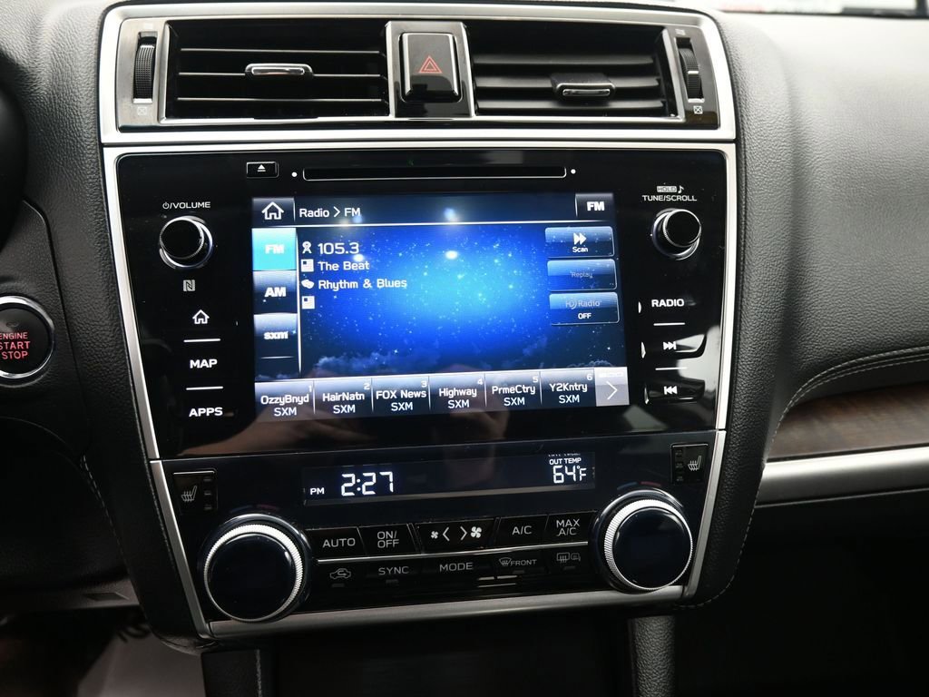 Used 2018 Subaru Outback 3.6R Limited image 18