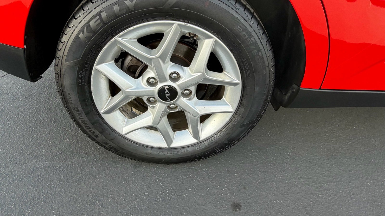 Used 2023 Kia Soul LX w/ LX Technology Package image 26