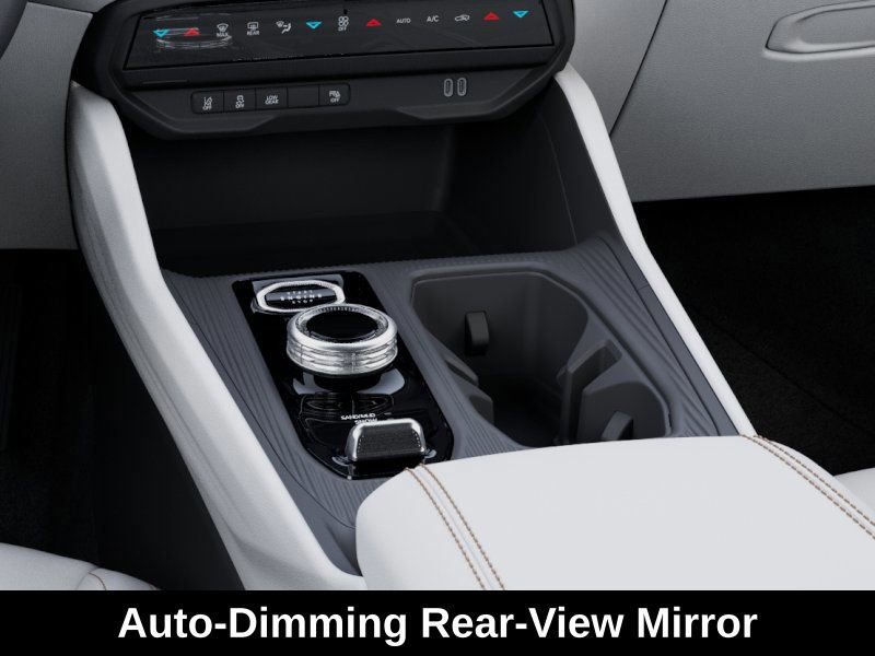 New 2026 Jeep Cherokee Limited image 25