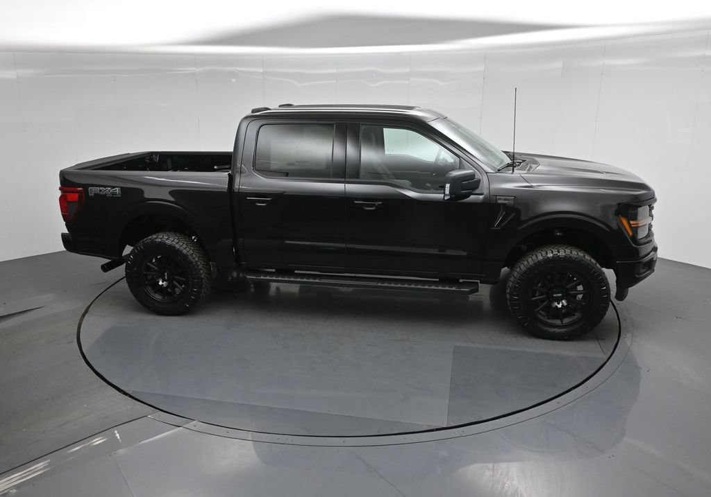 New 2026 Ford F150 XLT w/ Equipment Group 302A MID AWD/4WD image 46