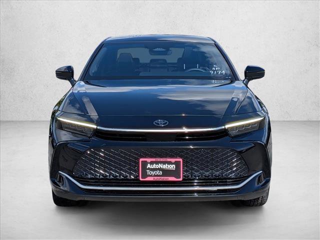 New 2026 Toyota Crown Nightshade image 6