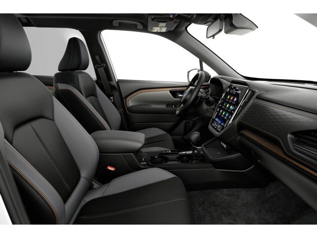 New 2026 Subaru Forester Sport AWD/4WD image 16