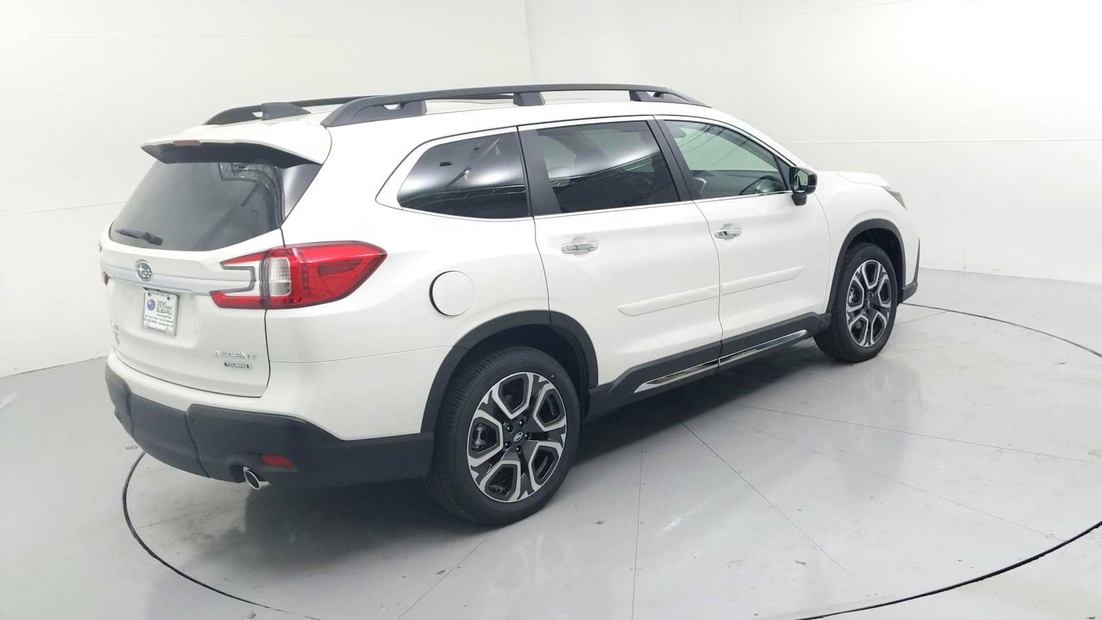 New 2026 Subaru Ascent Touring image 10