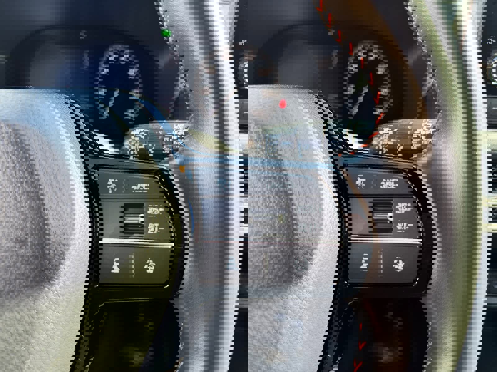 Used 2023 Honda HR-V Sport image 13