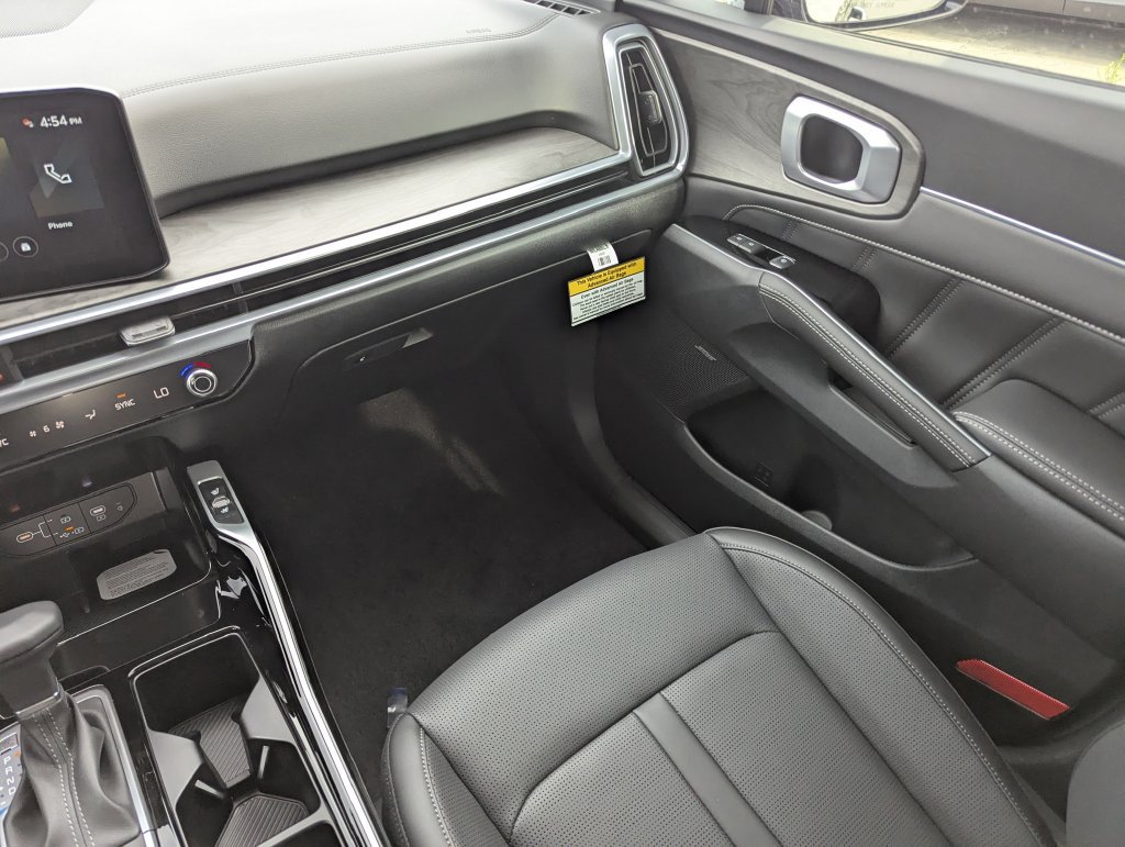 New 2026 Kia Sorento SX AWD/4WD image 18