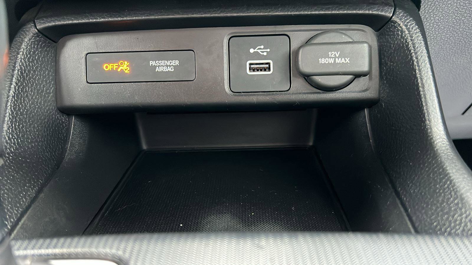 Certified 2024 Honda Civic Sport image 24